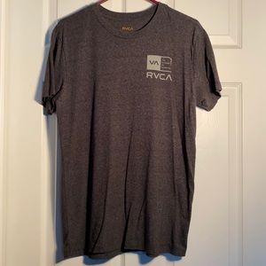 Men’s RVCA shirt